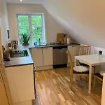 F27-1 3 People, 3 Bedrooms, Fully Furnished * آلبورغ