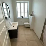 F27-1 3 People, 3 Bedrooms, Fully Furnished آلبورغ