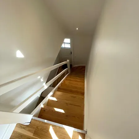 F27-1 3 People, 3 Bedrooms, Fully Furnished * Aalbor