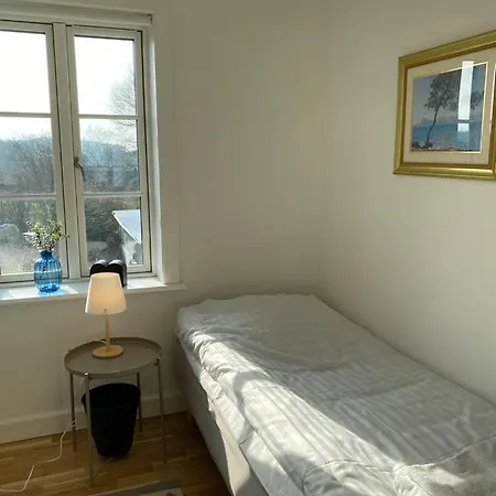 F27-1 3 People, 3 Bedrooms, Fully Furnished Villa