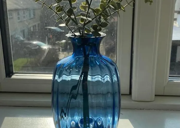 F27-1 3 People, 3 Bedrooms, Fully Furnished * Aalborg